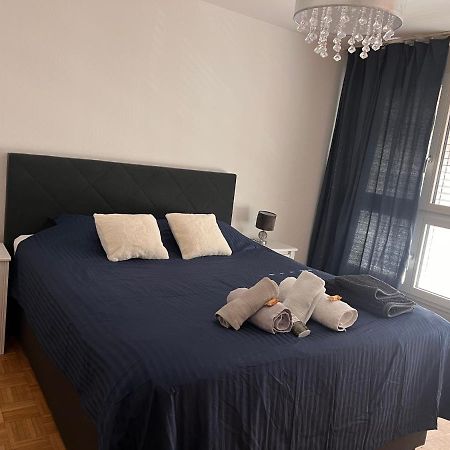 EasyroomBázel Kültér fotó
