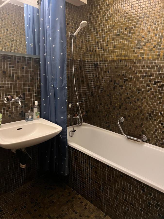 EasyroomBázel Kültér fotó