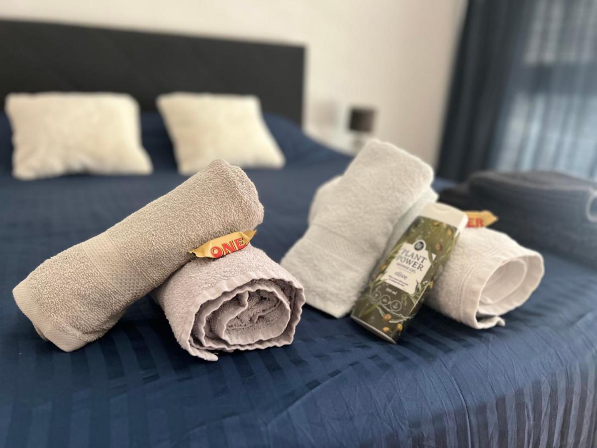EasyroomBázel Kültér fotó
